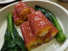 -点心皇子茶餐厅(万国大都会店)
