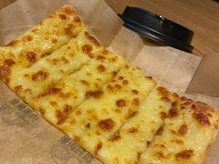 -乐凯撒披萨(东方新世界店)