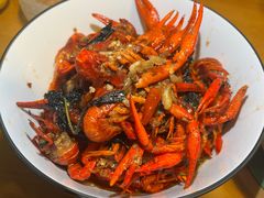 -串盟烧烤大排档·长沙美食地标(星沙店)