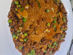 -洁捷餐饮(双桥农场店)