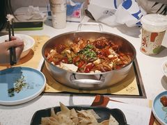 -黄记煌三汁焖锅(顺义华联店)