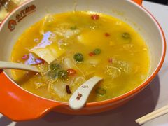 -小六鱼你.下饭酸菜鱼(益田假日广场店)