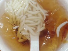 特色凉虾-再回首鸡肉米线(人民路一店)