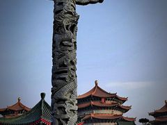 -广东圆玄道观