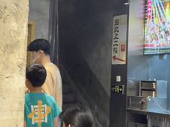 -盟重烧烤(东瓜山创始店)