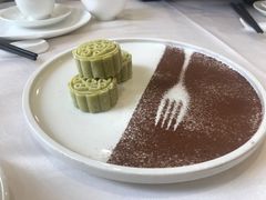 -维多利亚大酒店·雅园中餐厅