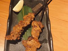 炙烤五花肉-渔寿司·日本料理(艾尚天地店)