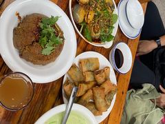 -龙头街回族餐厅(银河店)