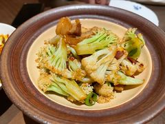 -奉天小馆·非遗东北菜(沈阳万象城店)