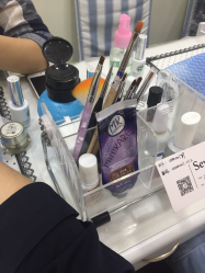 -Seven Nail七姑娘の美甲店