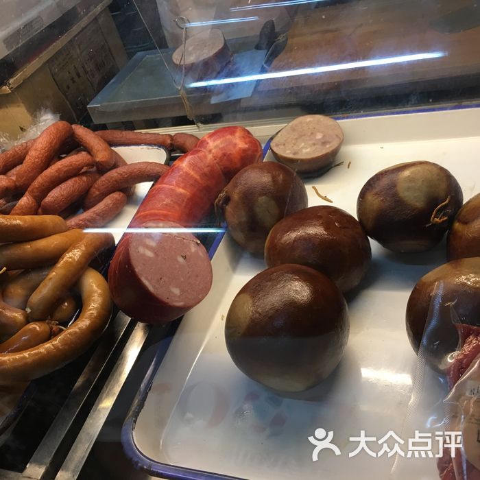 正阳楼图片-北京熏酱/熟食-大众点评网