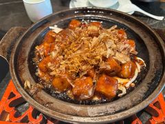 舞动的芋头-宁邦·家宴·南京菜(红山动物园店)