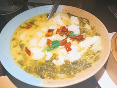-外婆家(南开大悦城店)