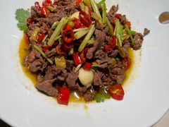 -佬肥猫·浙江乡村菜(国华广场店)