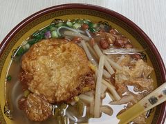 -忆螺巷螺蛳粉(步行街小巷店)
