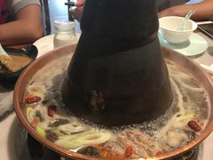 -东来顺饭庄(西直门店)