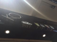 -Koi thé(水坑尾街店)