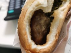 -百年夯碳烤胡椒饼(阿拉城店)