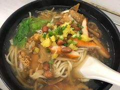 -阿芬卤面(花巷店)
