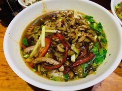 -肆姐面粉馆(坡子街店)