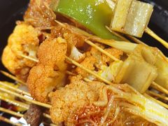 -冒椒火辣(太古里店)