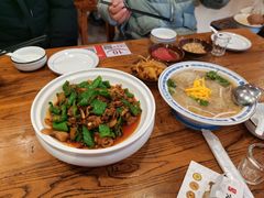 -老雒阳面馆·水席·洛阳菜(偃师店)