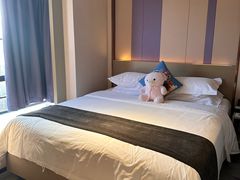 -麗枫酒店(广州番禺汉溪大石地铁站店)