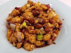 -川人百味(金安中央大街店)