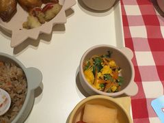 -西贝(华发商都店)