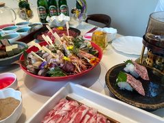 -合乐·创意火锅·海鲜火锅(亚东柒号店)