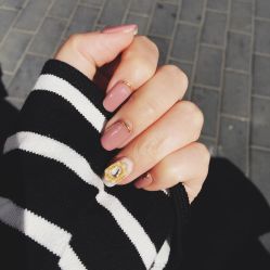 -如一·美甲美睫