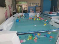 -木子亲国际婴幼儿水育中心(北美N1店)