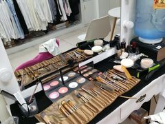 -我的中国梦证照摄影