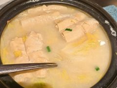 -庐灶江南·江南菜·四合院Bistro(东直门雍和宫·原华侨宾馆店)