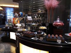 -岷山饭店-芝芝自助餐厅