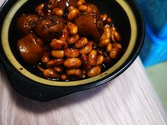 -阿隆煲店(秀仁苑店)