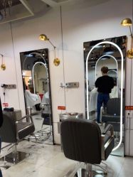 -悦SALON