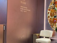 -霸王茶姬(长沙湖南大学登高路店)