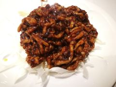 京酱肉丝-眉州东坡(团结湖店)