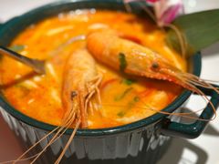 -太食獸泰式茶餐厅(IFS国金中心店)