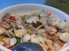 -园里前·10年私厨·福建菜(台江万达鳌峰洲店)