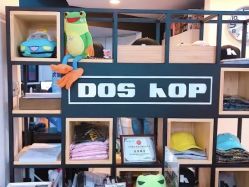 -DOS HOP潮上舞蹈