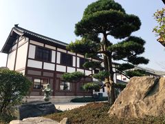 -径山寺