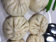 -津门永胜包子铺(哈尔滨道总店)