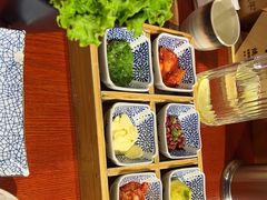 -喜牛烧肉酒场·黑金店(威高广场店)
