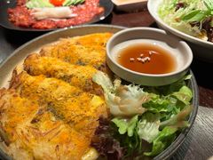 -Fuzzy Bistro 浮几韩餐·茶酒馆