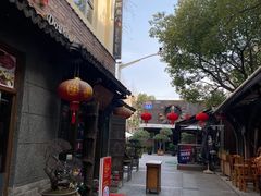 -老外街