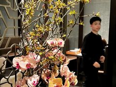 -山里亲戚(淞虹路店)