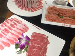 -川中故事·成都老火锅(东书房店)