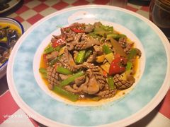 -金厨帽烤鱼(芦庄店)